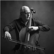 Clases de violonchelo presencial en Madrid y Online - Eduardo García